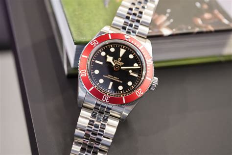 tudor black bay master|tudor black bay black eta.